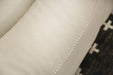 Barclay Power Loveseat Beige - Inland Furniture (San Bernardino, CA)