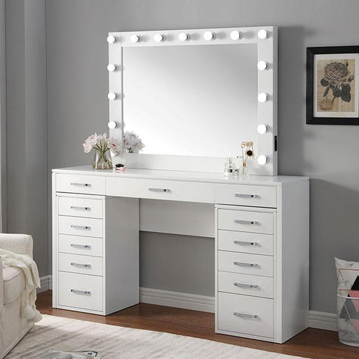 Aphrodite Vanity - Inland Furniture (San Bernardino, CA)