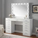 Aphrodite Vanity - Inland Furniture (San Bernardino, CA)