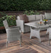 Kimara 3 & 5 Piece. Patio Dining Set - Inland Furniture (San Bernardino, CA)