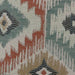 Sierra Multi 22" X 22" Pillow (2/CTN) - Inland Furniture (San Bernardino, CA)