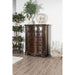 Menodora Brown Cherry Chest - Inland Furniture (San Bernardino, CA)