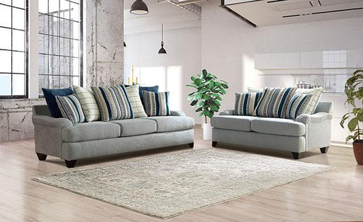 PLAISTOW Sofa - Inland Furniture (San Bernardino, CA)