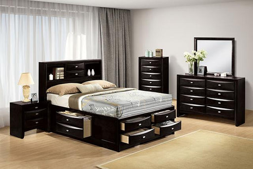 Zosimo Nightstand - Inland Furniture (San Bernardino, CA)