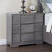 REGULUS Night Stand - Inland Furniture (San Bernardino, CA)