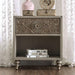 JAKARTA Night Stand - Inland Furniture (San Bernardino, CA)