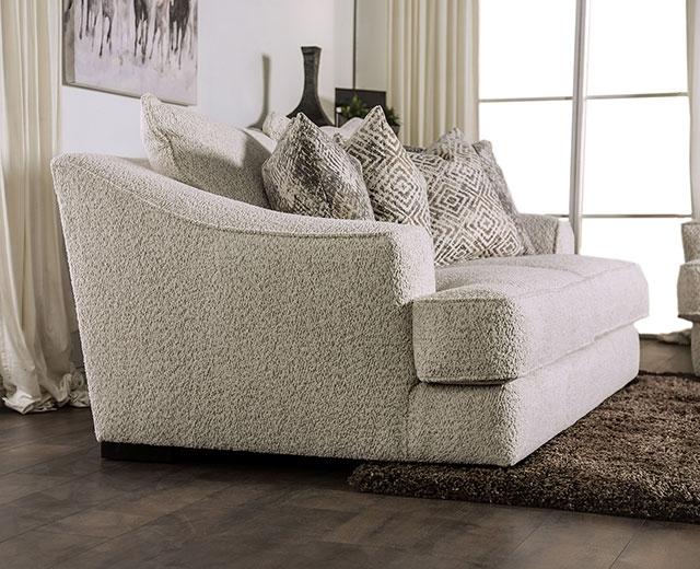 MOORPARK Sofa - Inland Furniture (San Bernardino, CA)