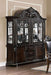 LOMBARDY Hutch & Buffet - Inland Furniture (San Bernardino, CA)