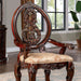 NORMANDY Arm Chair - Inland Furniture (San Bernardino, CA)