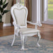 Manzanita Arm Chair - Inland Furniture (San Bernardino, CA)