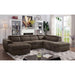HUGO Sectional - Inland Furniture (San Bernardino, CA)