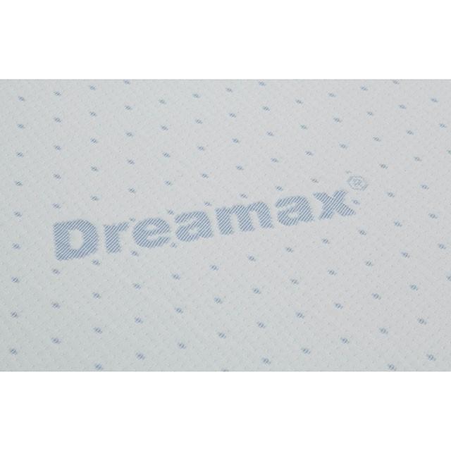 Ilene White NU-TEX Topper, E.King - Inland Furniture (San Bernardino, CA)