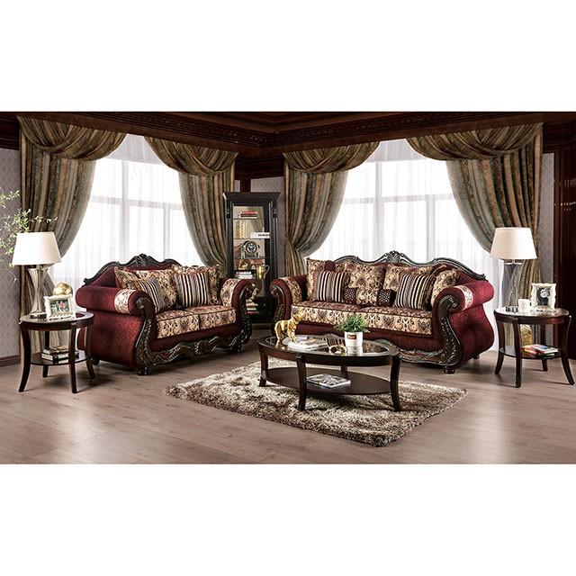 MATTEO Sofa - Inland Furniture (San Bernardino, CA)