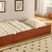 OMNUS Oak Trundle - Inland Furniture (San Bernardino, CA)