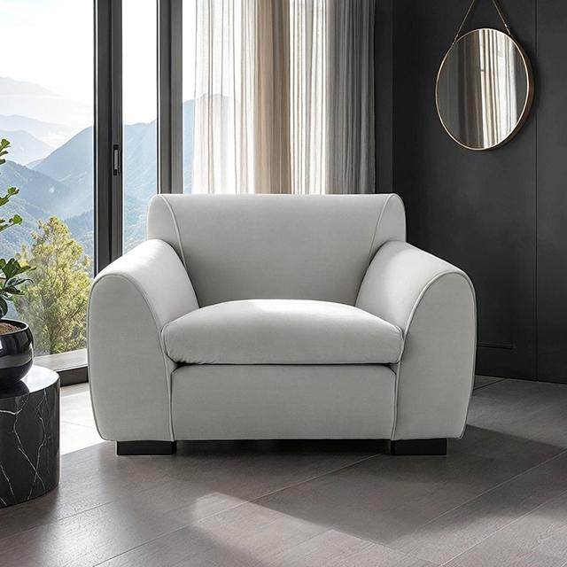 Severo Chair - Inland Furniture (San Bernardino, CA)