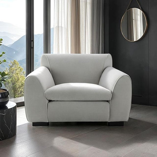 Severo Chair - Inland Furniture (San Bernardino, CA)