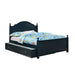 DIANE Full & Twin Bed - Inland Furniture (San Bernardino, CA)
