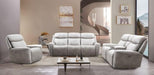 Artemia Power Loveseat - Inland Furniture (San Bernardino, CA)