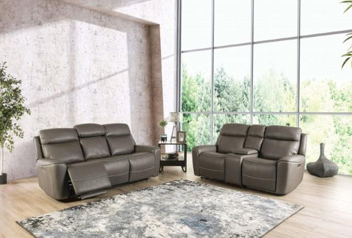 Artemia Power Recliner - Inland Furniture (San Bernardino, CA)