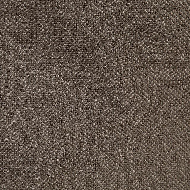 Claes Round Ottoman Gray - Inland Furniture (San Bernardino, CA)