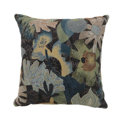 Livia Throw Pillow - Inland Furniture (San Bernardino, CA)