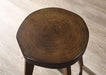 Missoula 4 Pc. Counter Ht. Set - Inland Furniture (San Bernardino, CA)
