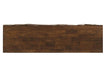 Missoula 4 Pc. Counter Ht. Set - Inland Furniture (San Bernardino, CA)