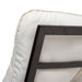 Arezzo 5 Pc. Outdoor Furniture Set - Inland Furniture (San Bernardino, CA)