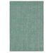 SHEYENNE 5' X 8', Area Rug, Light Teal - Inland Furniture (San Bernardino, CA)