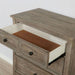 VEVEY Chest - Inland Furniture (San Bernardino, CA)