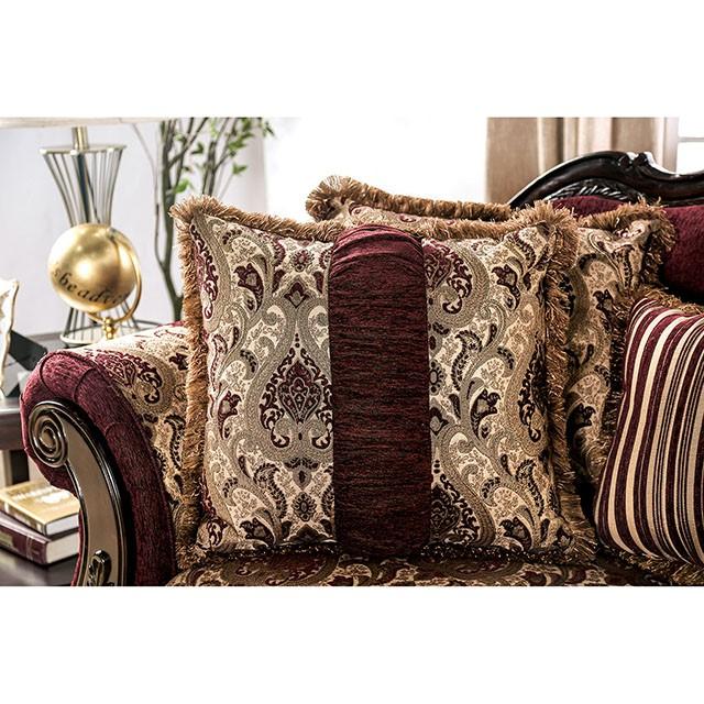 MATTEO Sofa - Inland Furniture (San Bernardino, CA)