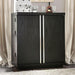 Modoc Espresso Server - Inland Furniture (San Bernardino, CA)