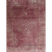 Payas Red 5' X 7' Area Rug - Inland Furniture (San Bernardino, CA)