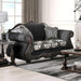 RONJA Loveseat - Inland Furniture (San Bernardino, CA)