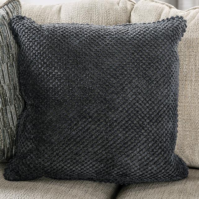 SALISBURY Loveseat - Inland Furniture (San Bernardino, CA)