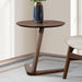 Vardo Side Table - Inland Furniture (San Bernardino, CA)