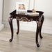 Palencia End Table - Inland Furniture (San Bernardino, CA)