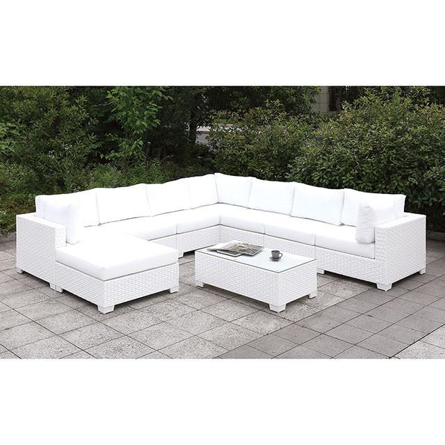 Somani Bench - Inland Furniture (San Bernardino, CA)
