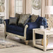 MARINELLA Loveseat - Inland Furniture (San Bernardino, CA)
