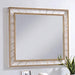 SHERBROOKE Mirror - Inland Furniture (San Bernardino, CA)