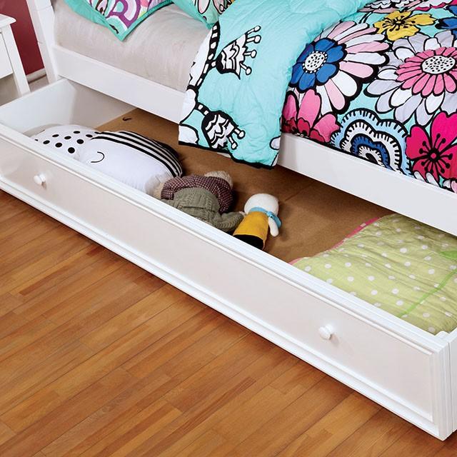 DANI Trundle - Inland Furniture (San Bernardino, CA)