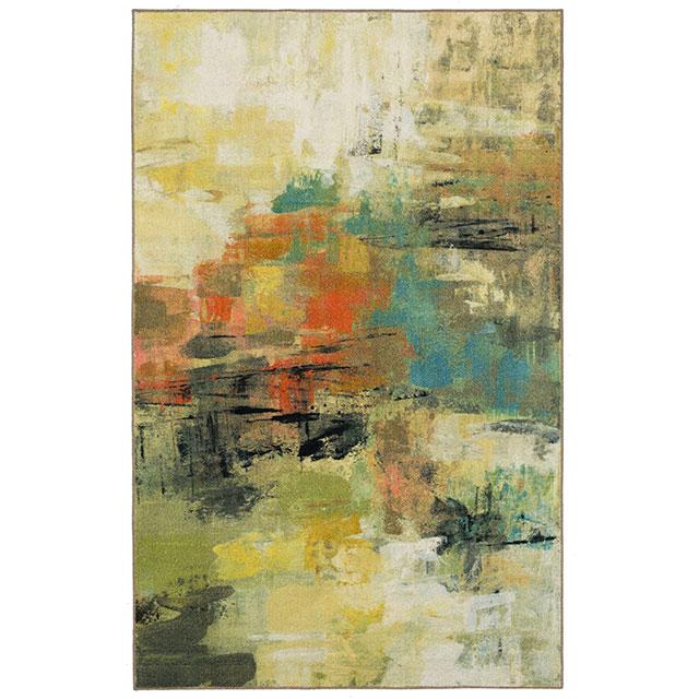 HOLLIE 8' X 10', Area Rug, - Inland Furniture (San Bernardino, CA)