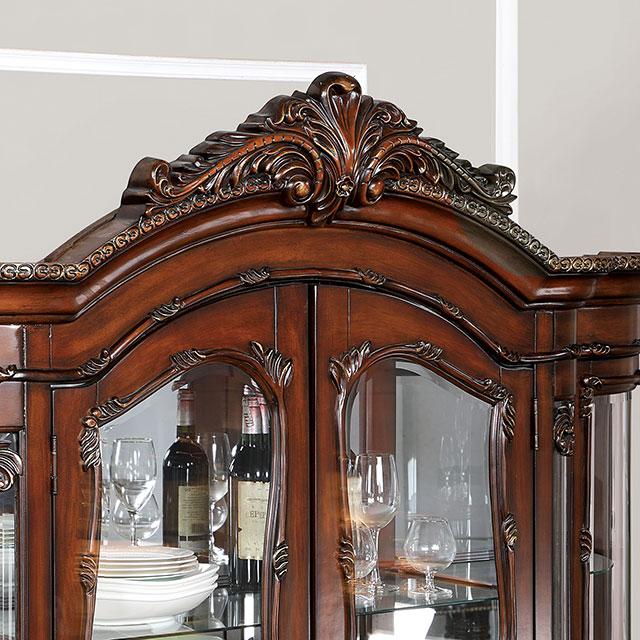 Normandy Hutch & Buffet - Inland Furniture (San Bernardino, CA)