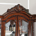 Normandy Hutch & Buffet - Inland Furniture (San Bernardino, CA)