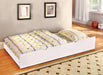 Omnus Trundle - Inland Furniture (San Bernardino, CA)