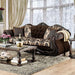 RONJA Sofa - Inland Furniture (San Bernardino, CA)
