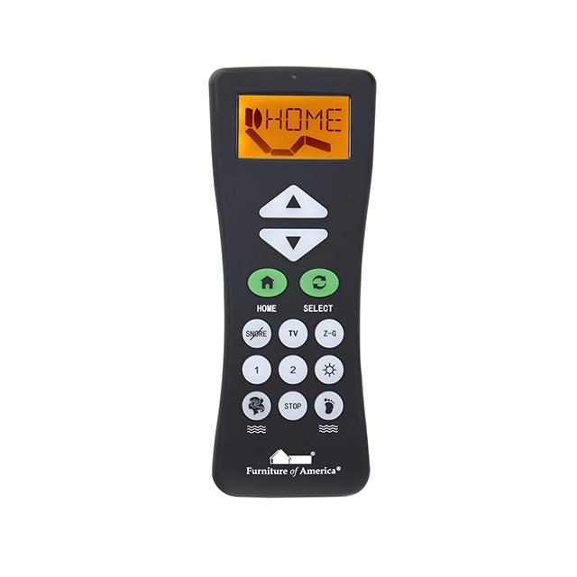 SOMNERSIDE III Adjustable Bed Frame Base - Full, King, Queen, & TwinXL - Inland Furniture (San Bernardino, CA)