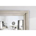 Tywyn Antique White Mirror - Inland Furniture (San Bernardino, CA)