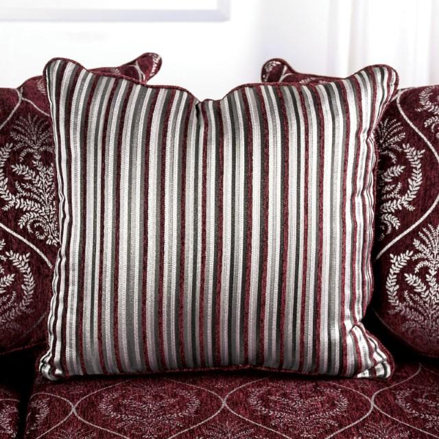 SASSARI Loveseat - Inland Furniture (San Bernardino, CA)