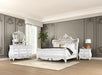 Valentini Nightstand - Inland Furniture (San Bernardino, CA)